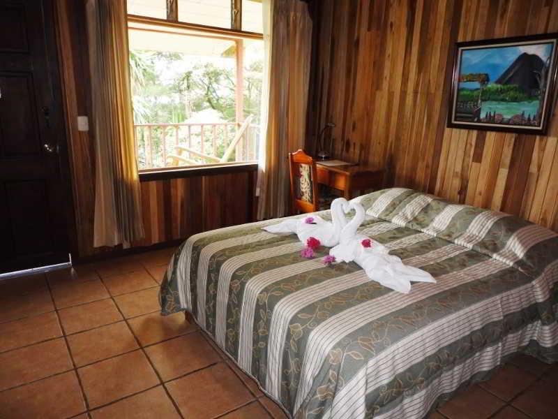 Mar Inn Costa Rica Monteverde Exterior foto